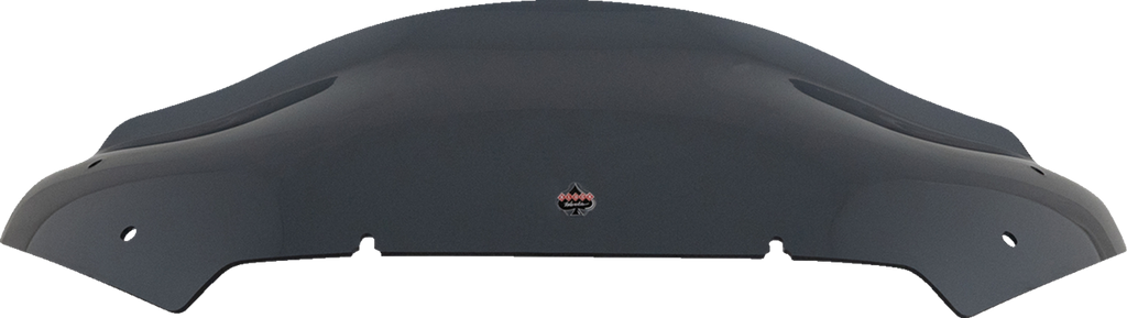 Klock Werks Sport Flare Dark Smoke Windshield for 2023–2026 Harley-Davidson FLTRX/FLTRT, KWW-01-0708-DS