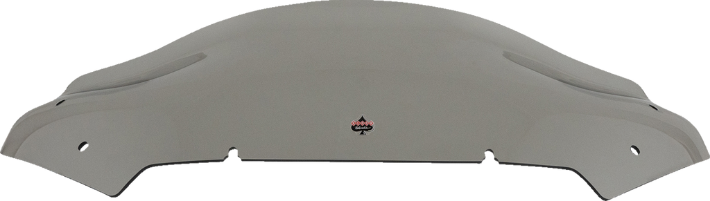 Klock Werks Sport Flare® Windshield for 2023–2026 Harley-Davidson FLTRX/FLTRT, Tint, Part KWW-01-0708-T