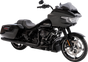 Klock Werks Sport Flare® Windshield for 2023–2026 Harley-Davidson FLTRX/FLTRT, Tint, Part KWW-01-0708-T