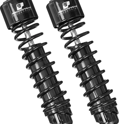 PROGRESSIVE SUSPENSION 412 Series Shock - 13.5