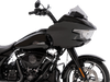 Klock Werks Sport Flare® Windshield for 2023–2026 Harley-Davidson FLTRX/FLTRT, Tint, Part KWW-01-0708-T