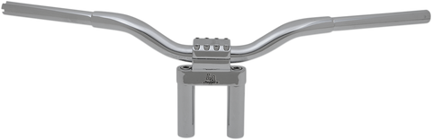 LA CHOPPERS Handlebar - Kage Fighter - 8