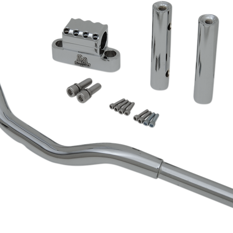 LA CHOPPERS Handlebar - Kage Fighter - 10