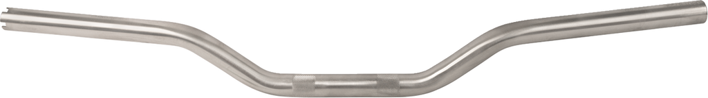 LA Choppers Performance Handlebar - Low Stainless LA-7379-00S for Harley Davidson '23+ Models