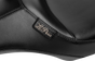 LE PERA Outcast Seat with Backrest for FLH/FLT 2023-2025 – Model LV-987BR