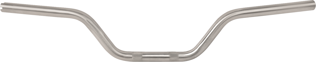 LA Choppers High Performance Handlebar - Stainless LA-7379-02S for Harley-Davidson 2023+