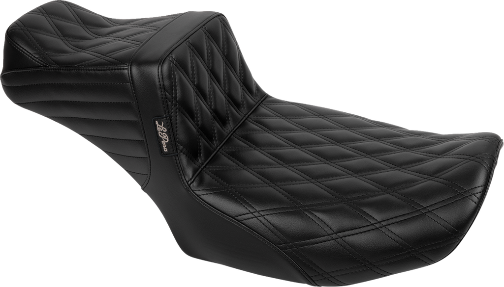 LE PERA Tailwhip Daddy Long Legs Seat for FLH/FLT 2023-2025 – LV-587DLDD