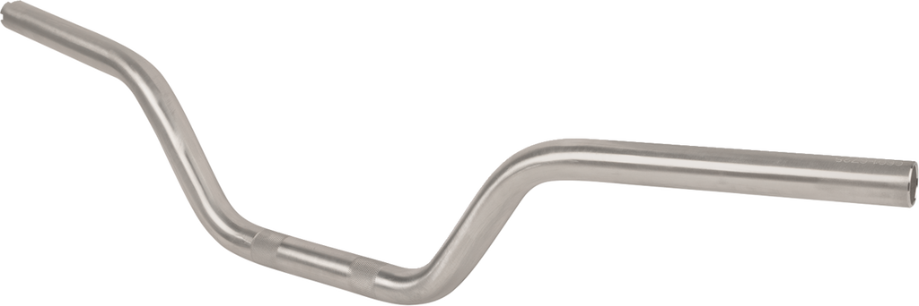 LA Choppers High Performance Handlebar - Stainless LA-7379-02S for Harley-Davidson 2023+