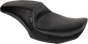 LE PERA Outcast Seat LV-987 for FLH/FLT '23-'25 – Plain, No Backrest