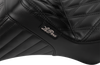 LE PERA Tailwhip Daddy Long Legs Seat for FLH/FLT 2023-2025 – LV-587DLDD