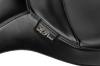 LE PERA Outcast Seat with Backrest for FLH/FLT 2023-2025 – Model LV-997BR