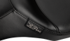 LE PERA Outcast Seat LV-987 for FLH/FLT '23-'25 – Plain, No Backrest