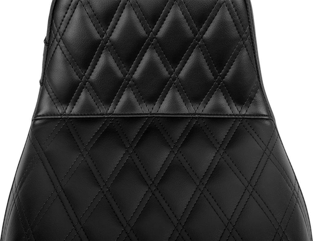 LE PERA Tailwhip Daddy Long Legs Seat for FLH/FLT 2023-2025 – LV-587DLDD