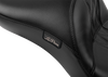 LE PERA Maverick Daddy Long Legs Seat LV-957DLHR2 for FLH/FLT 2023-2025 – Diamond Stitch with HR2 Inlay