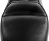 LE PERA Outcast Seat with Backrest for FLH/FLT 2023-2025 – Model LV-997BR