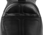 LE PERA Maverick Seat with Backrest for FLH/FLT 2023-2025 – Black, Part LV-957BR