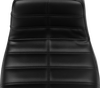 LE PERA Tailwhip Daddy Long Legs Seat for FLH/FLT 2023-2025 – Cordova Model with Extra Legroom and Durable Construction
