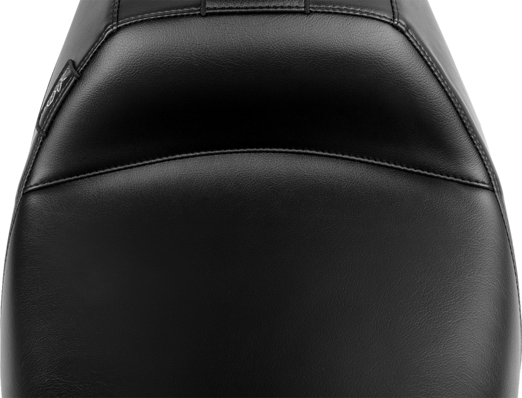 LE PERA Outcast Seat LV-987 for FLH/FLT '23-'25 – Plain, No Backrest