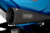 VANCE & HINES Upsweep Slip-On Muffler for Honda Dax 125, Model 48431