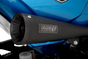 VANCE & HINES Upsweep Slip-On Muffler for Honda Dax 125, Model 48431