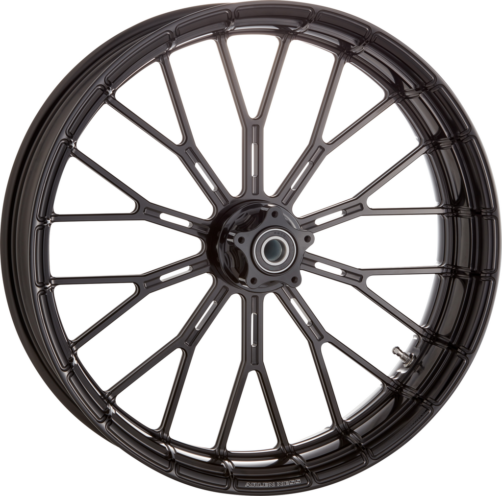 ARLEN NESS Rim - Y-Spoke - Front - Black - 21x5.5 71-577
