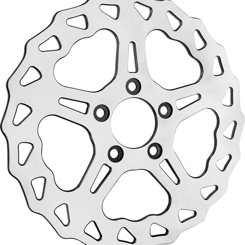 ARLEN NESS Rotator II Rotor - 11.8