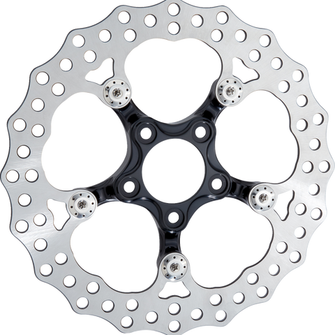 ARLEN NESS Spider Rotor - 12-19/32