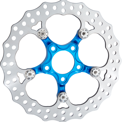 ARLEN NESS Spider Rotor - 12-19/32