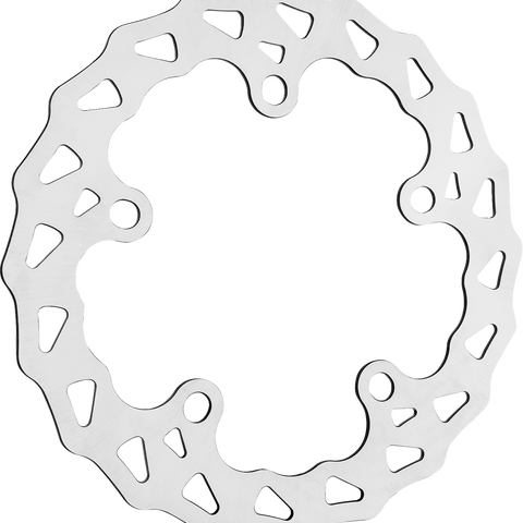 ARLEN NESS Rotator Brake Rotor - Spoke Mount - 320 mm 300-095
