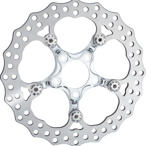 ARLEN NESS Spider Rotor - 12-19/32