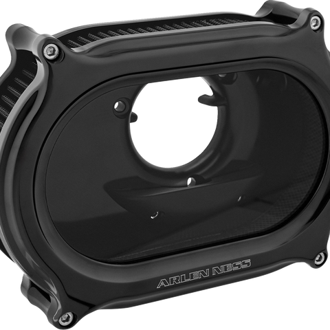 ARLEN NESS Stage 2 Method* Air Cleaner Kit - All Black 600-200