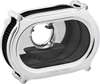 Arlen Ness Stage 2 Method™ Air Cleaner Kit - Chrome 600-201