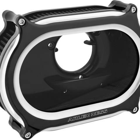 ARLEN NESS Stage 2 Method* Air Cleaner Kit - Black 600-202