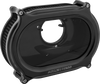 ARLEN NESS Stage 2 Method™ All Black Air Cleaner Kit 600-212 for Motorcycles