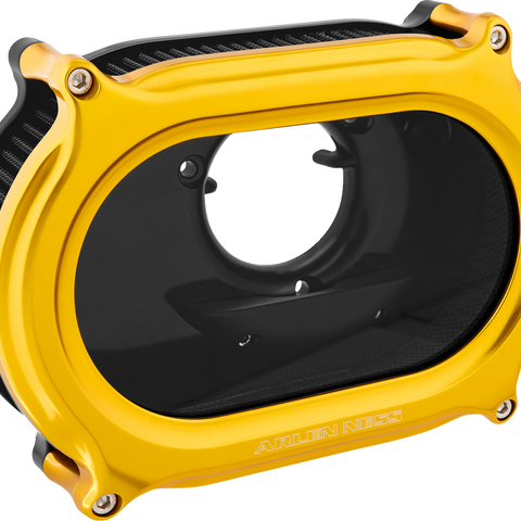 ARLEN NESS Stage 2 Method* Air Cleaner Kit - Gold 600-253