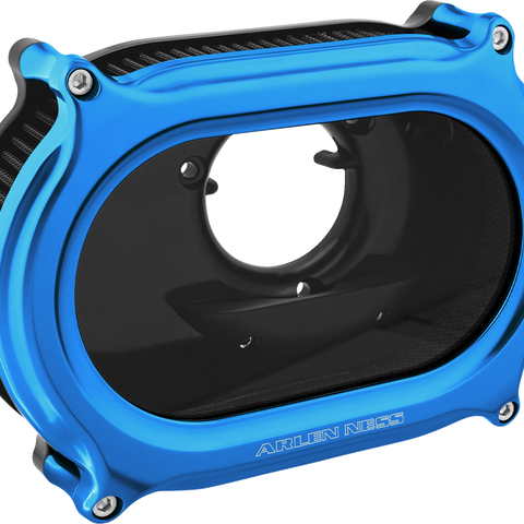 ARLEN NESS Stage 2 Method* Air Cleaner Kit - Blue 600-261