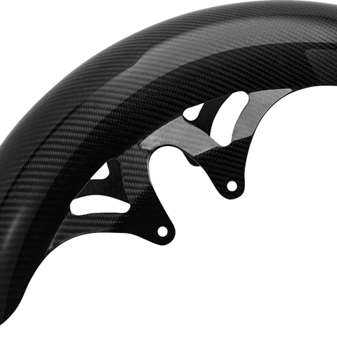 ARLEN NESS Pro Sport Front Fender - 21