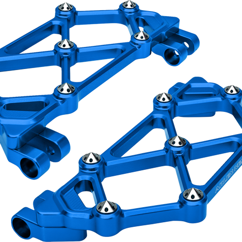 ARLEN NESS Mini Diamond Floorboards - Driver - Blue - FLT 410-047
