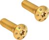 ARLEN NESS Mounting Bolts - Gold 300-919