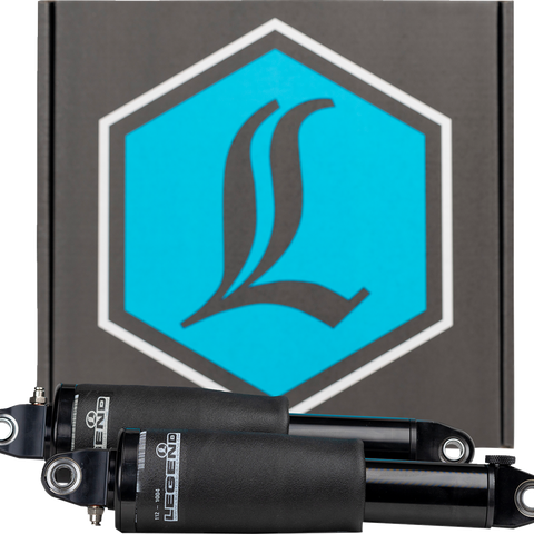 LEGEND SUSPENSION AIR-A Suspension 1311-0188
