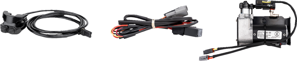 LEGEND SUSPENSION AIR-A Suspension 1311-0188