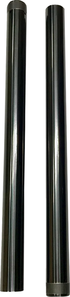 PRO-ONE PERF.MFG. Fork Tube - 49 mm - 23.75" - Black DLC 105220B