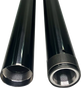 PRO-ONE PERF.MFG. Fork Tube - 49 mm - 23.75" - Black DLC 105220B
