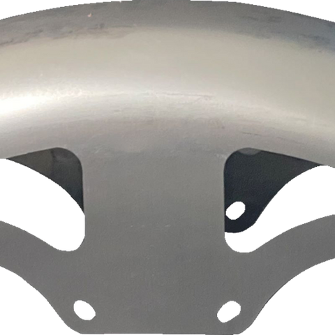 RUSS WERNIMONT DESIGNS Retro Front Fender - For 19