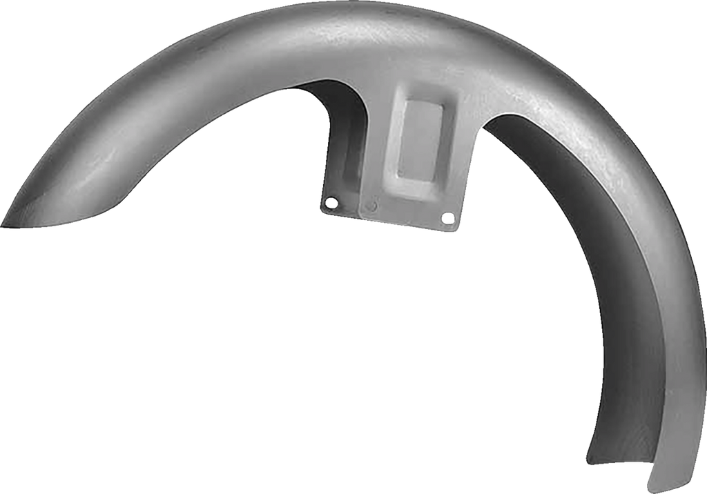 RUSS WERNIMONT DESIGNS LS2 Front Fender - For 23" Wheel - 6" W RWD-50295