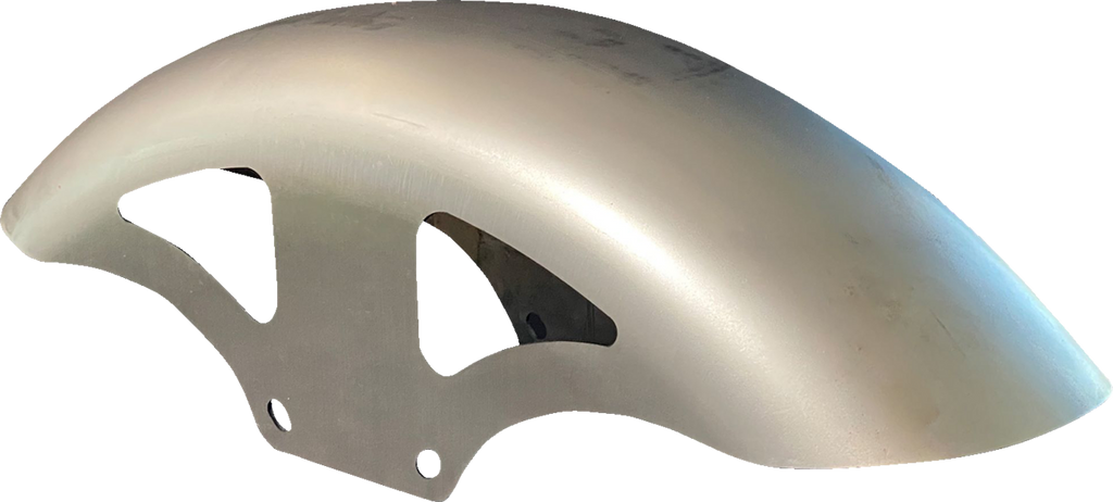 RUSS WERNIMONT DESIGNS Retro Front Fender - For 19" Wheel RWD-50290