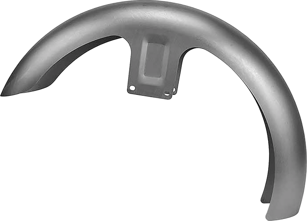 RUSS WERNIMONT DESIGNS LS2 Front Fender - For 23" Wheel - 6" W RWD-50295