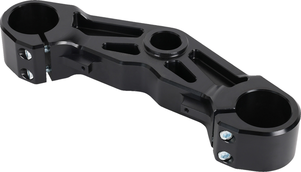 THRASHIN SUPPLY CO. Bottom Tree - Black TSC-2922-1