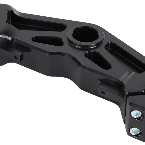 THRASHIN SUPPLY CO. Bottom Tree - Black TSC-2922-1