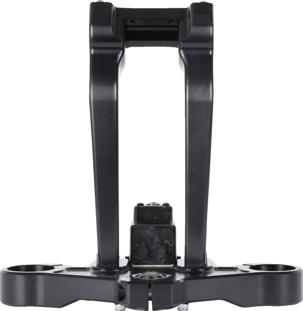 THRASHIN SUPPLY CO. Top Tree - Black TSC-2921-1